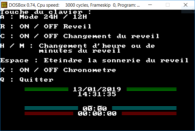 Image non chargé