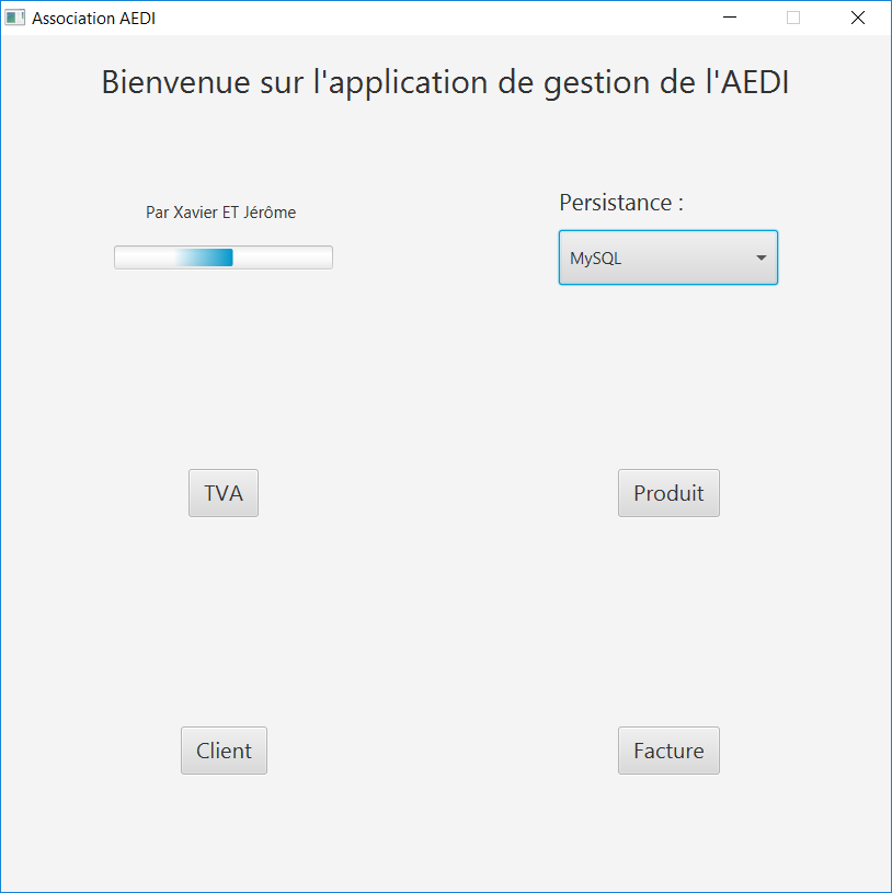 Image non chargé